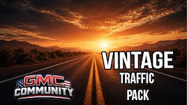 GMC Community - ATS - Vintage Traffic Pack